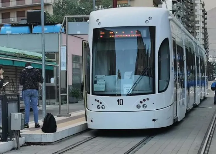 Al Qanat Di Notarbartolo * Palermo