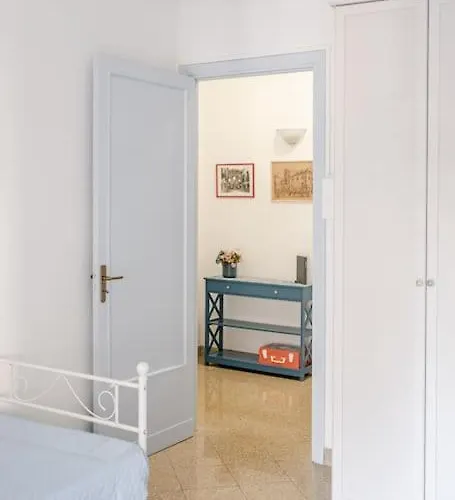 Apartment Al Qanat Di Notarbartolo