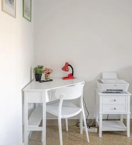 Al Qanat Di Notarbartolo Apartment *