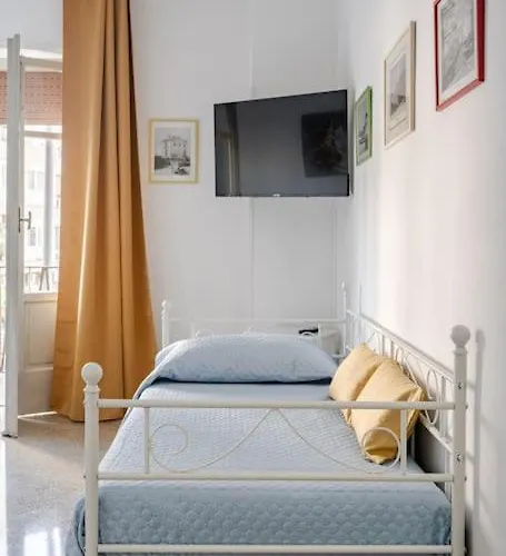 Al Qanat Di Notarbartolo Apartment *