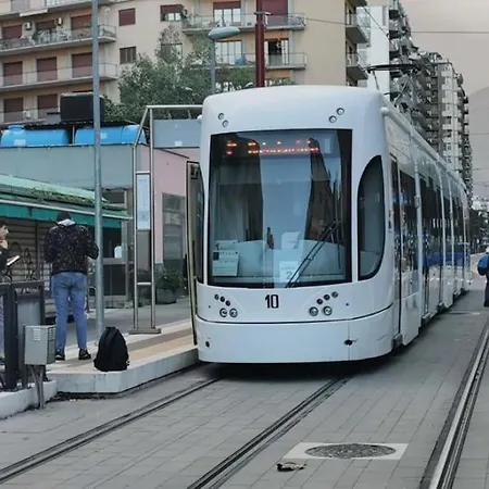 Al Qanat Di Notarbartolo